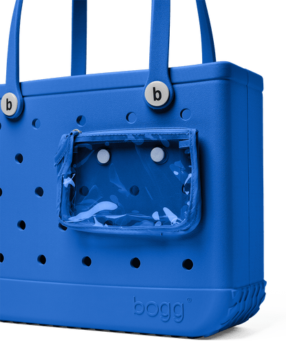 Baby Bogg Bag - Blue-eyed