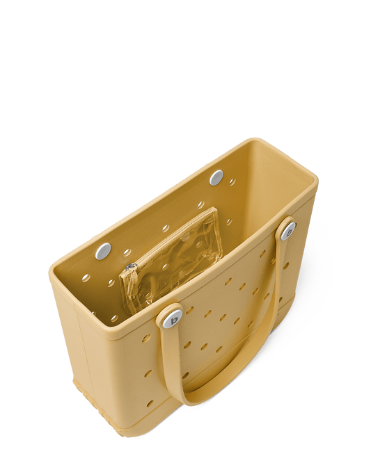 Medium Bogg Bag - Bad to the Bone View 2