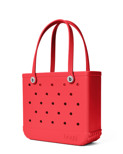 Baby Bogg® Bag - off to the races, RED