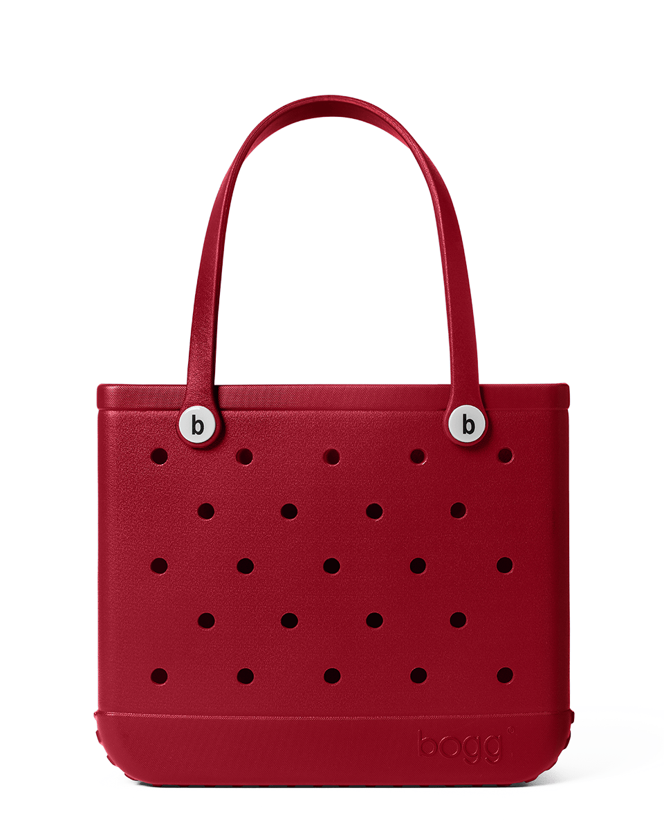 Baby Bogg® Bag - BURGUNDY baller