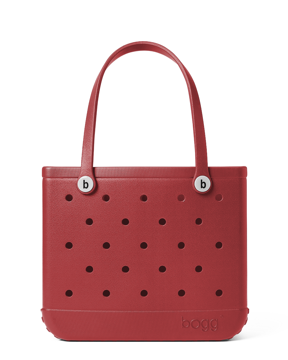 Baby Bogg® Bag - BURGUNDY baller