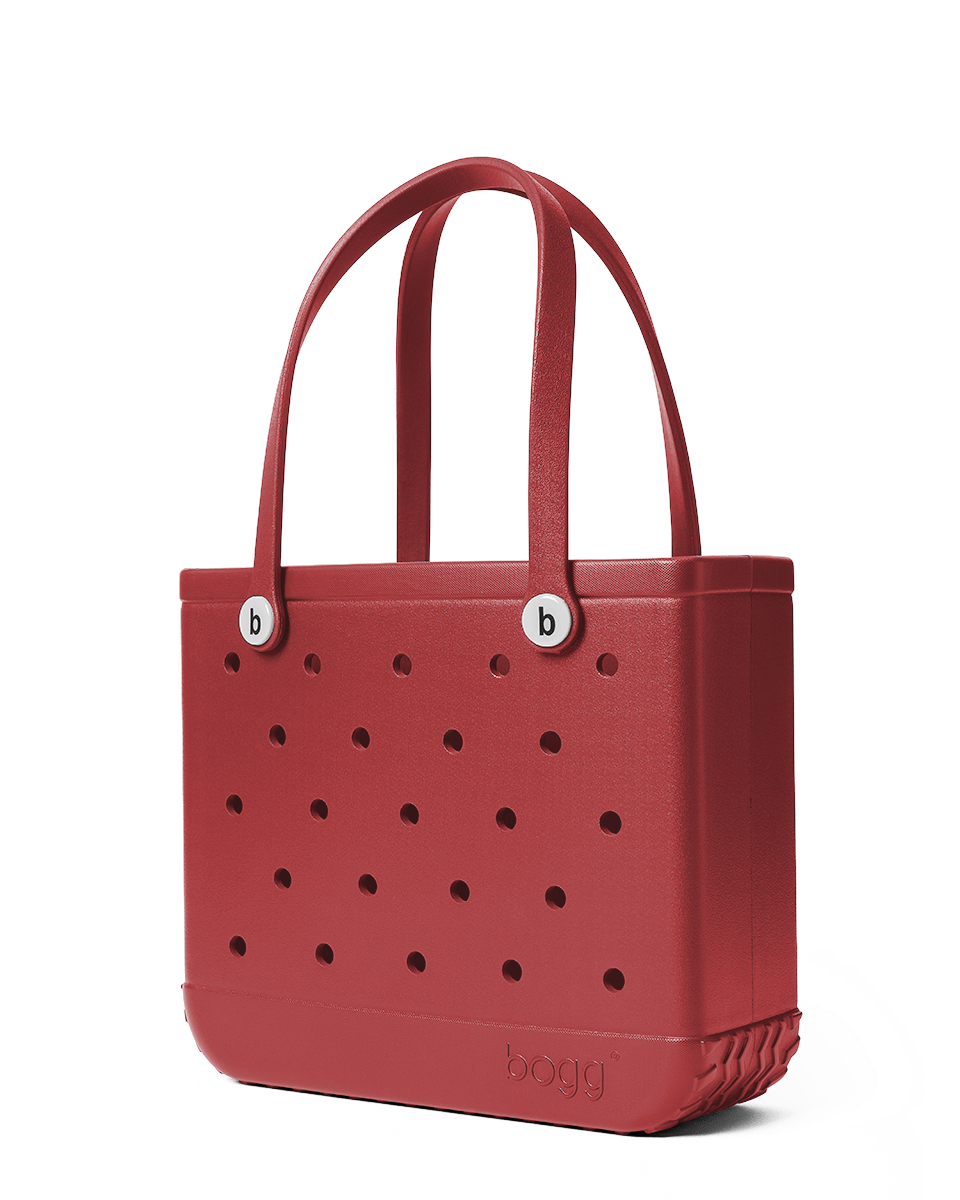 Baby Bogg® Bag - BURGUNDY baller