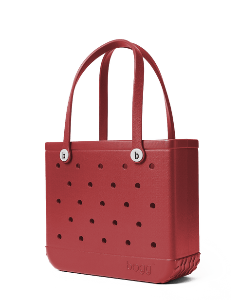 Medium Bogg® Bag - BURGUNDY baller. 02
