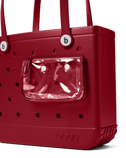 Baby Bogg® Bag - BURGUNDY baller