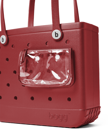 Baby Bogg® Bag - BURGUNDY baller