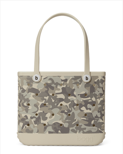 Baby Bogg® Bag - snow way GRAY camo