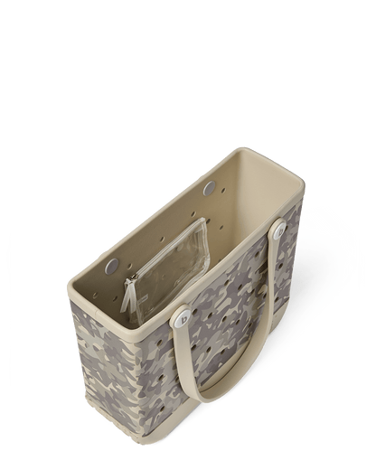 Baby Bogg® Bag - snow way GRAY camo