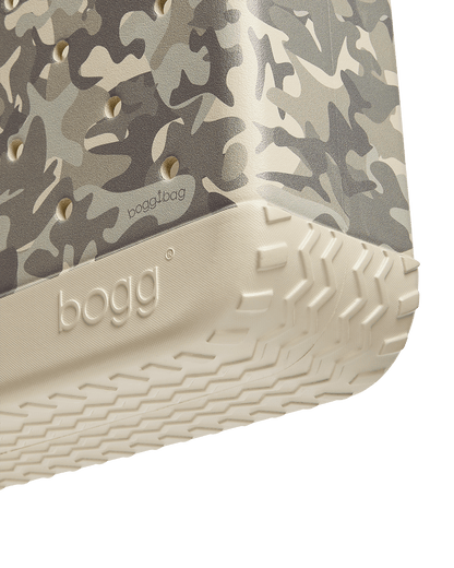 Baby Bogg® Bag - snow way GRAY camo