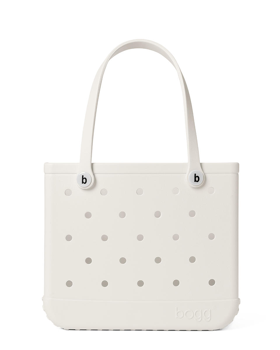 Baby Bogg Bag - Coconut