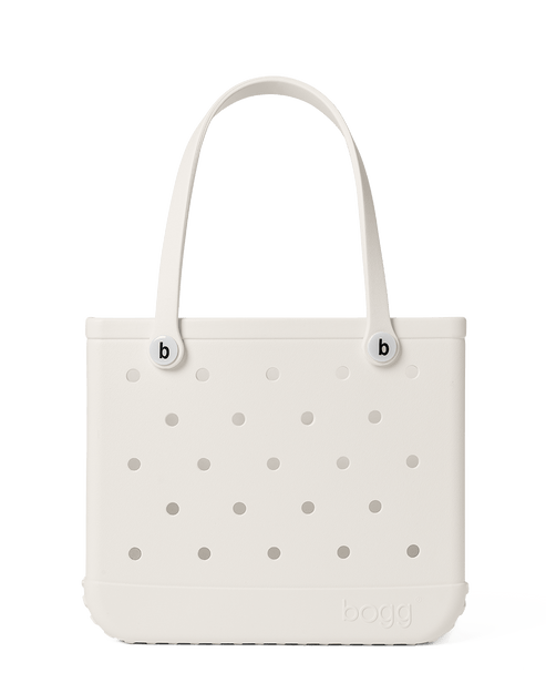 Medium Bogg® Bag - COCONUT. 01
