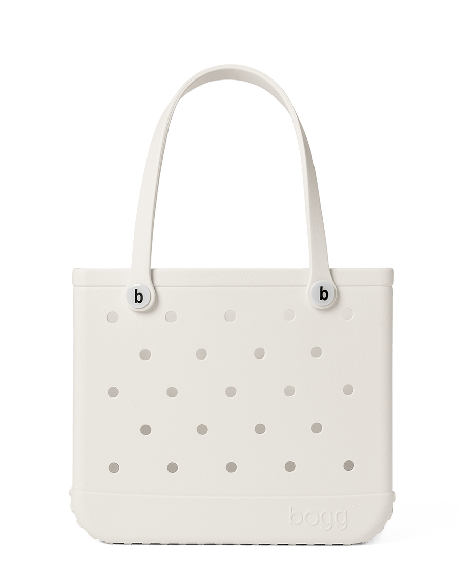 Medium Bogg® Bag - COCONUT. 01
