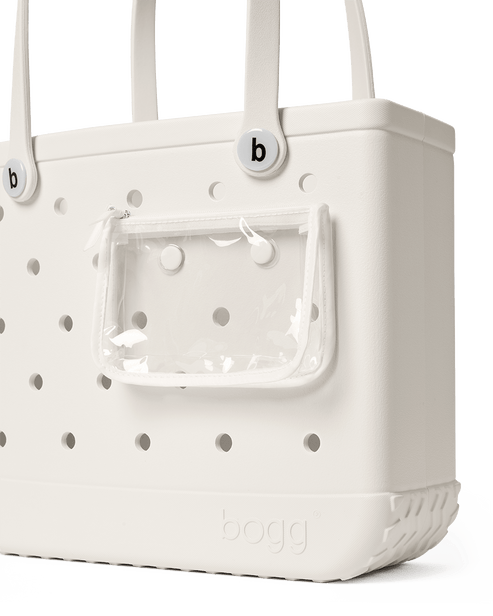 Medium Bogg® Bag - COCONUT. 05
