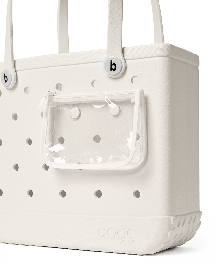 Medium Bogg® Bag - COCONUT. 05
