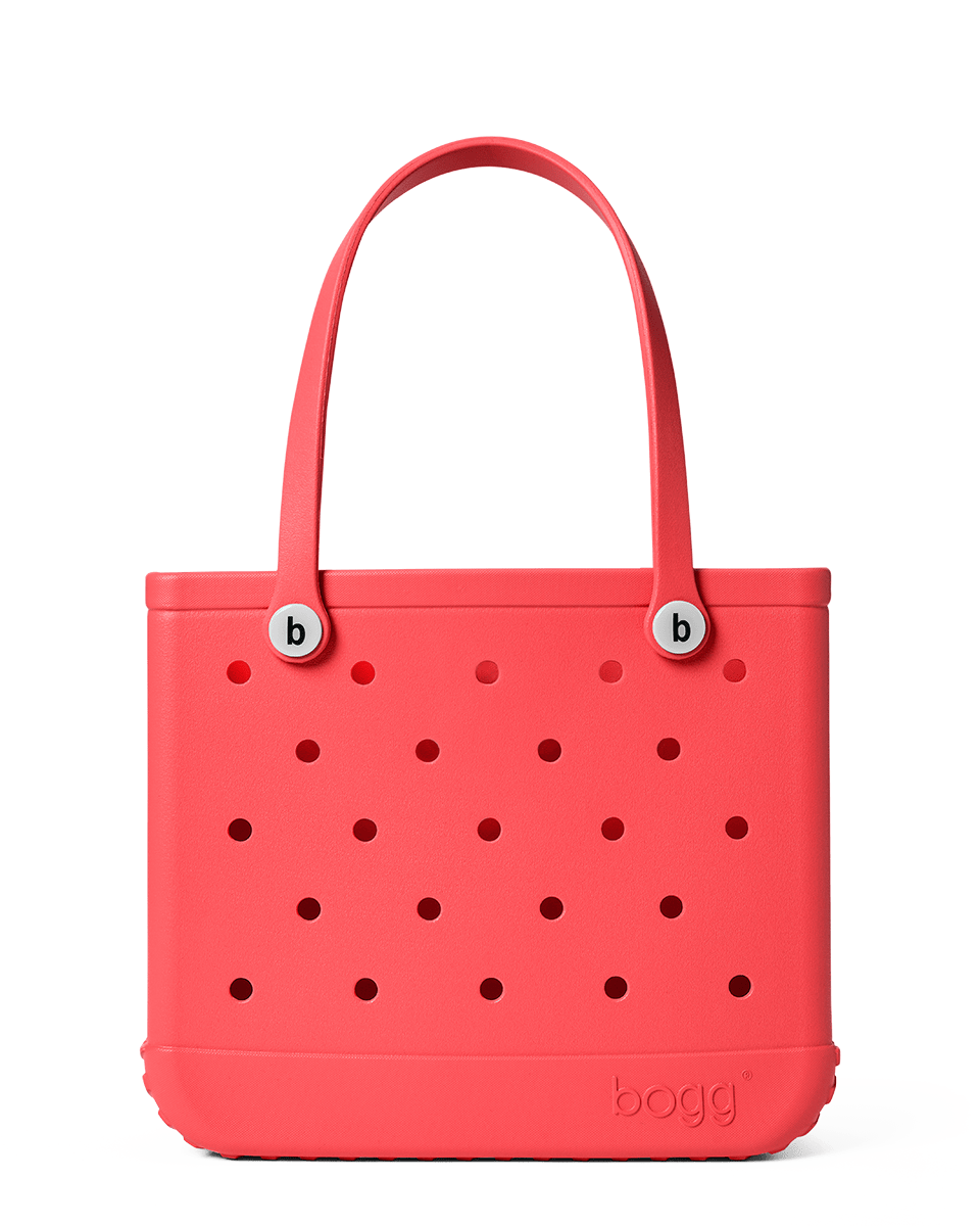 Baby Bogg® Bag - CORAL me mine