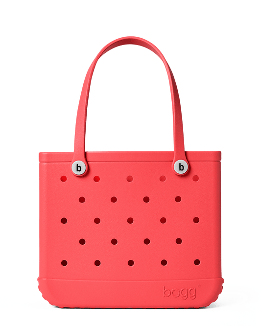 Medium Bogg® Bag - CORAL me mine. 01