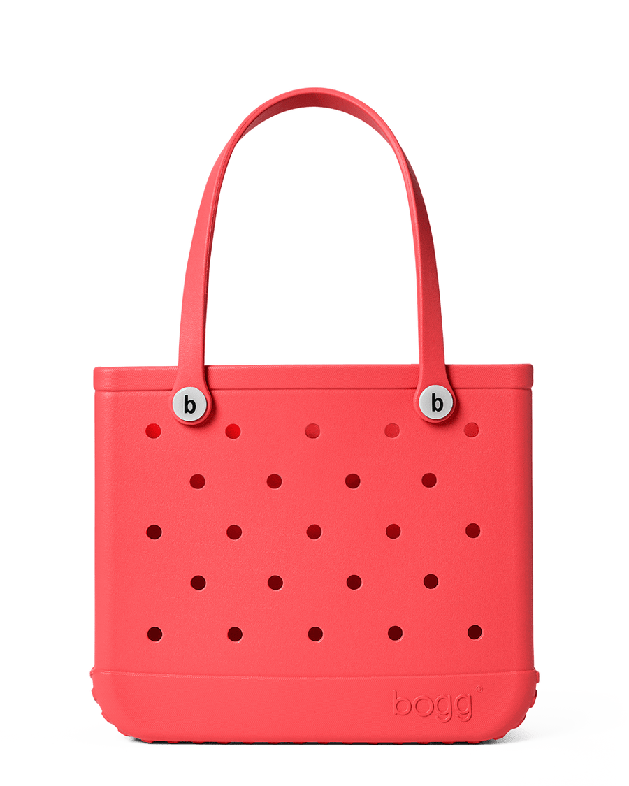 Medium Bogg® Bag - CORAL me mine. 01
