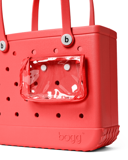 Baby Bogg® Bag - CORAL me mine