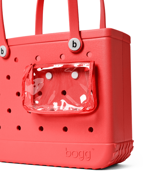 Medium Bogg® Bag - CORAL me mine. 05
