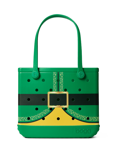 Medium Bogg® Bag - Boggy the Elf. 01
