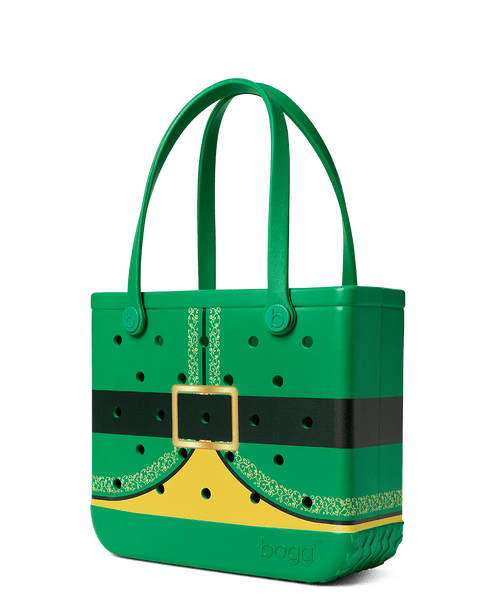 Medium Bogg® Bag - Boggy the Elf. 02
