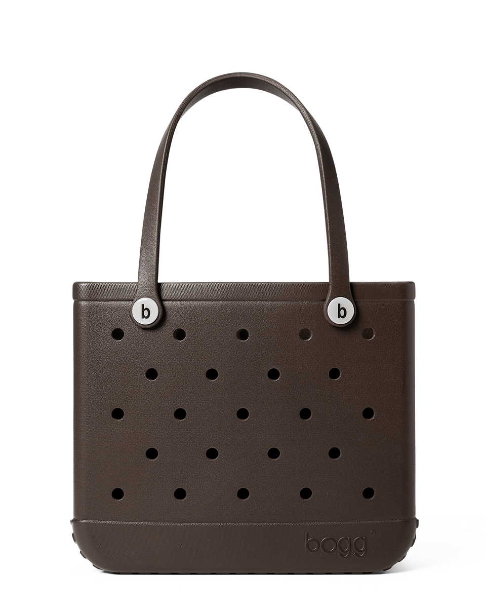 Baby Bogg® Bag - ESPRESSO yo'self