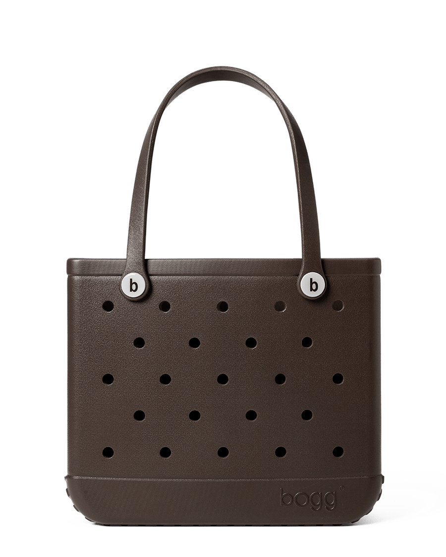 Medium Bogg® Bag - ESPRESSO yo'self. 01
