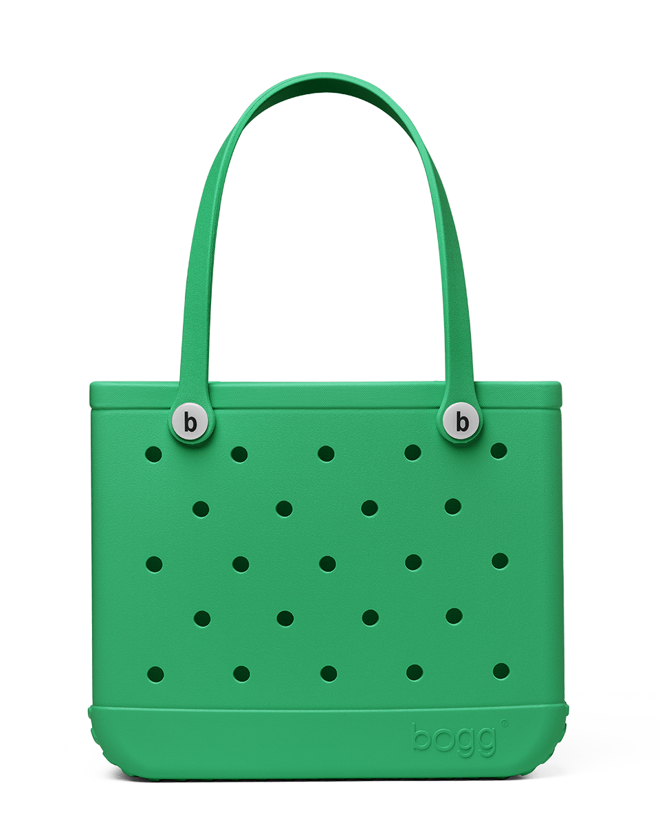 Baby Bogg® Bag - GREEN with envy