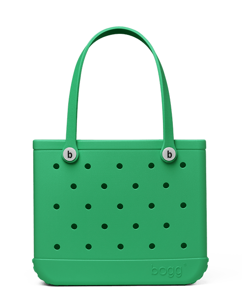 Medium Bogg® Bag - GREEN with envy. 01
