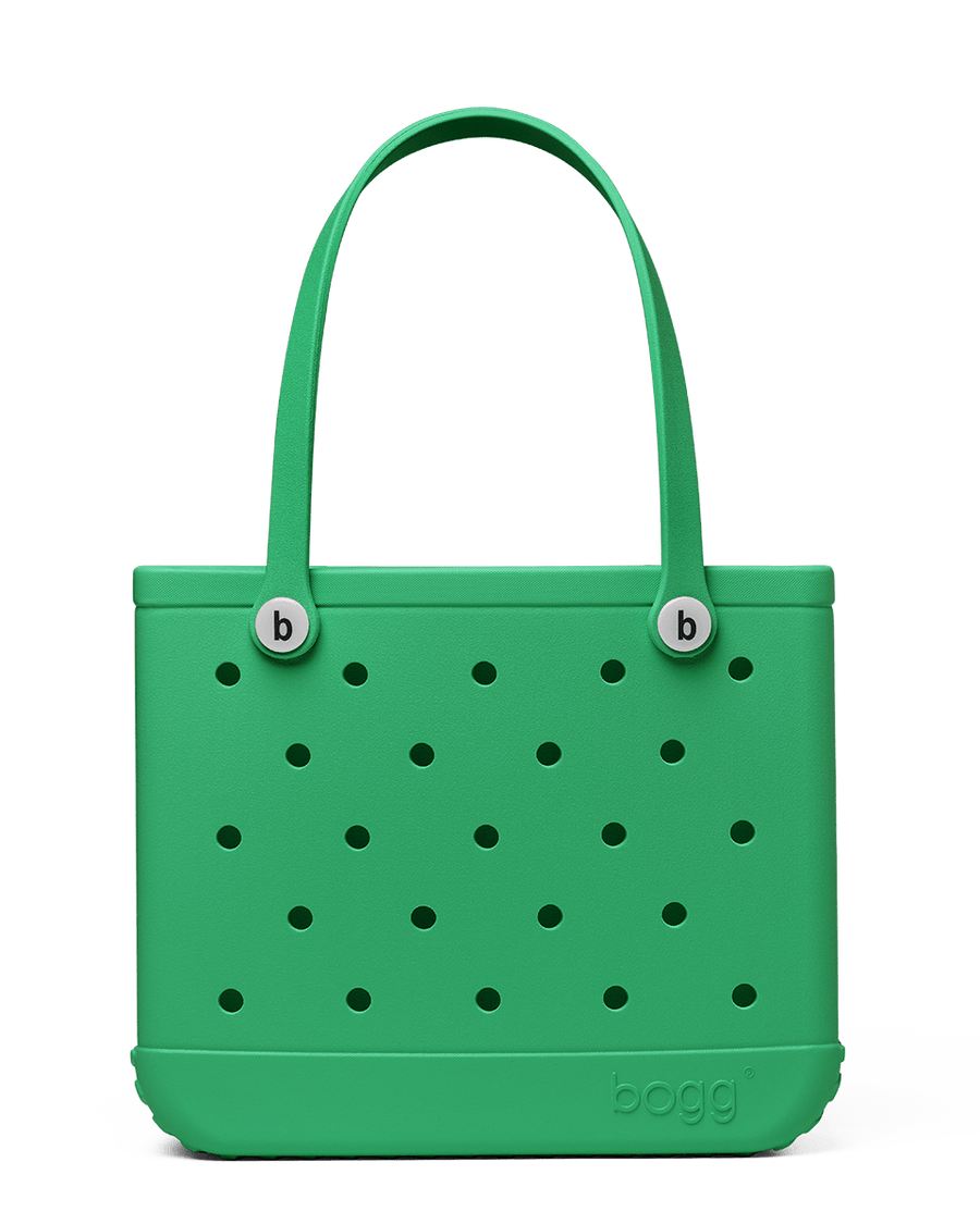 Medium Bogg® Bag - GREEN with envy. 01
