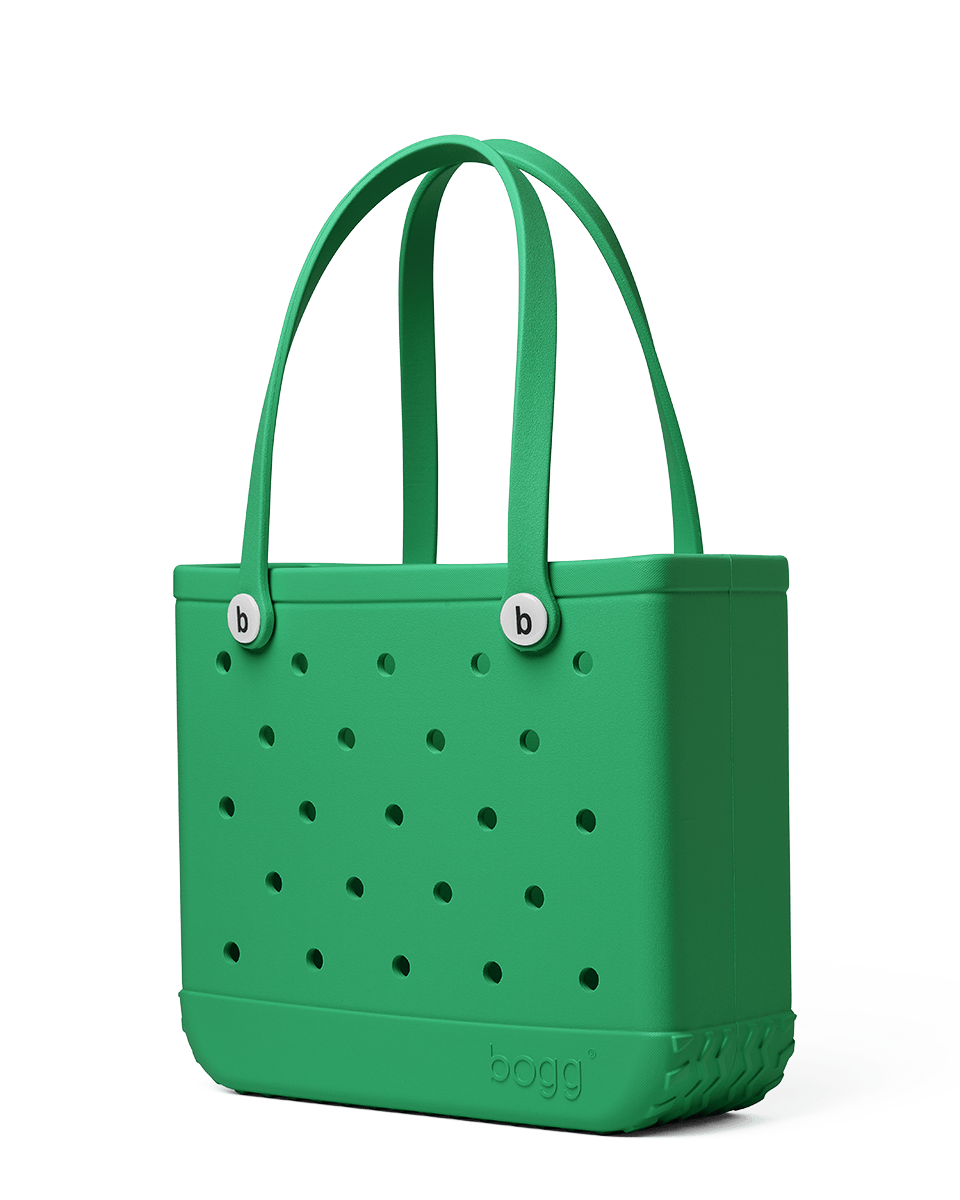 Baby Bogg® Bag - GREEN with envy