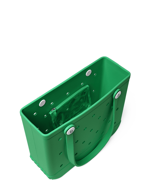 Medium Bogg Bag - Green with Envy View 2