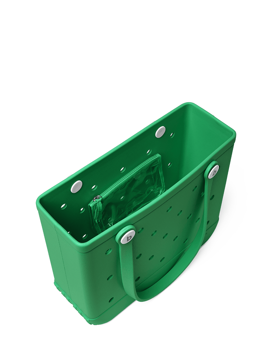 Medium Bogg® Bag - GREEN with envy. 03
