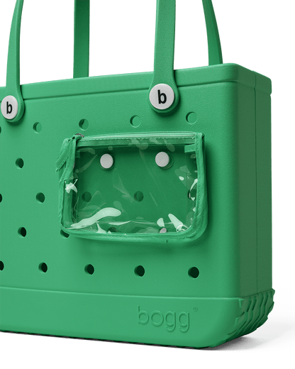 Baby Bogg® Bag - GREEN with envy