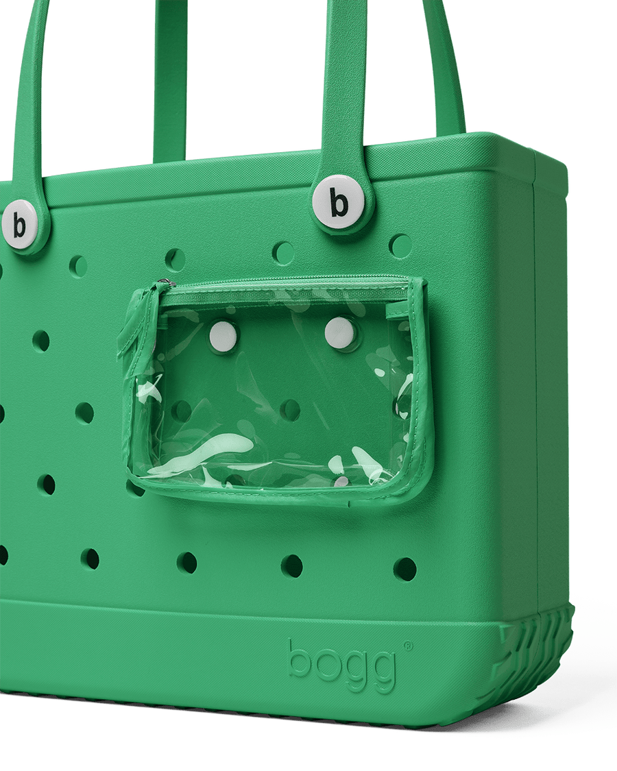 Medium Bogg® Bag - GREEN with envy. 05
