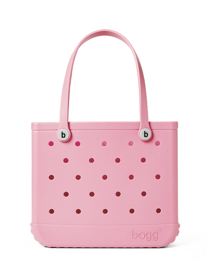 Baby Bogg® Bag - blowing PINK bubbles