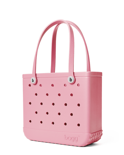 Baby Bogg® Bag - blowing PINK bubbles