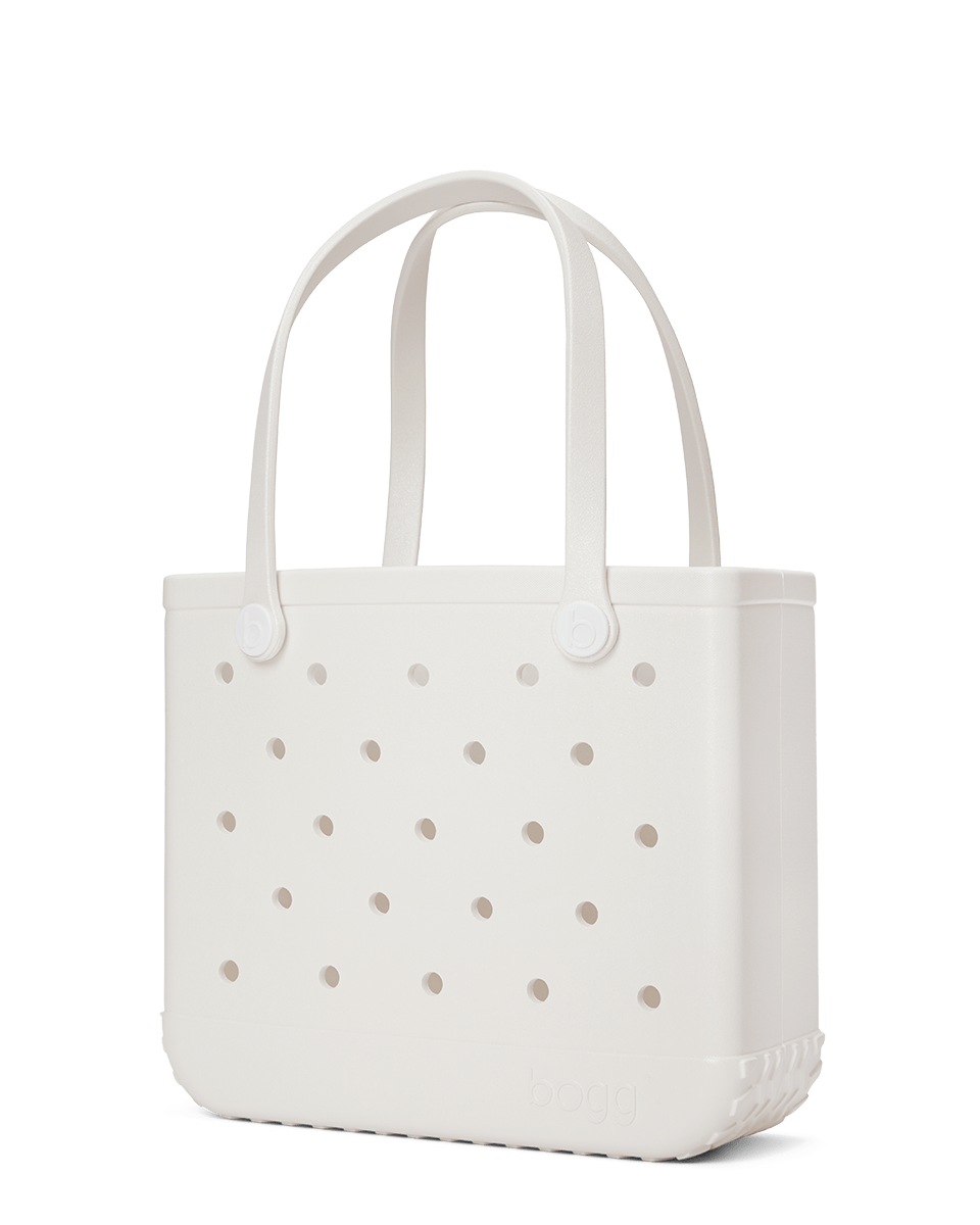 Baby Bogg Bag - Ice Shimmer