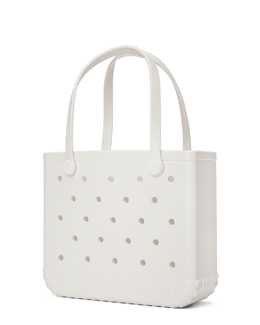 Medium Bogg Bag - Ice Shimmer View 2