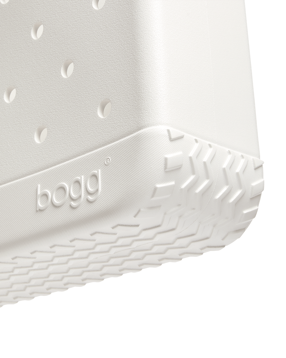 Baby Bogg® Bag - Ice Shimmer