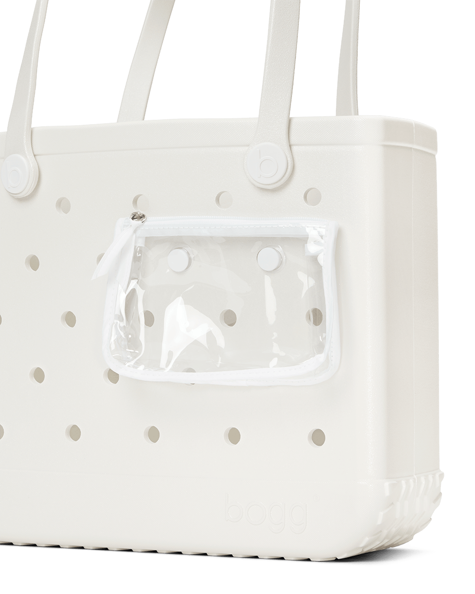 Baby Bogg® Bag - Ice Shimmer