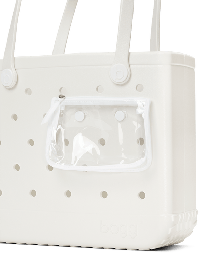 Baby Bogg Bag - Ice Shimmer