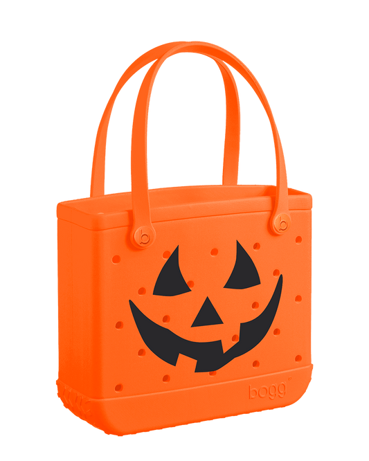 Medium Bogg® Bag - Bogg o' Lantern. 01