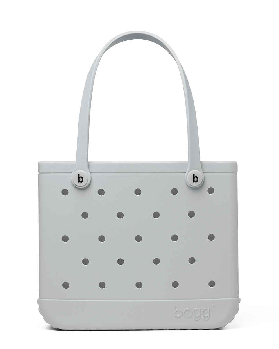 Baby Bogg® Bag - shades of GRAY