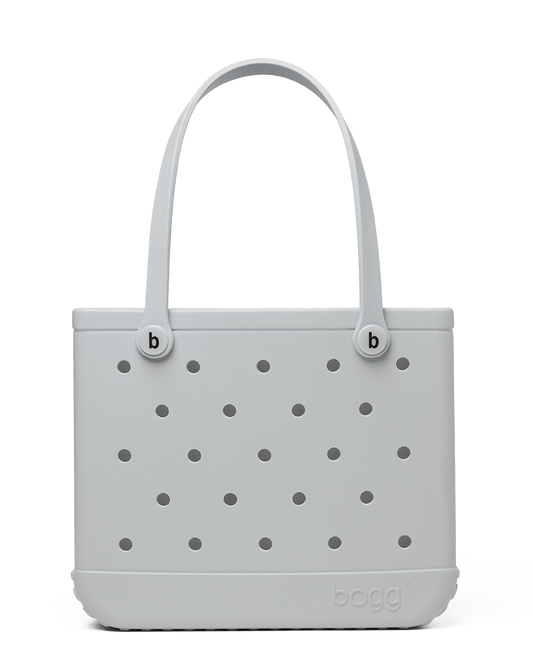 Baby Bogg Bag - Shades of Gray View 1
