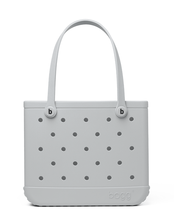 Baby Bogg Bag - Shades of Gray