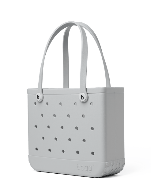 Medium Bogg® Bag - shades of GRAY. 02
