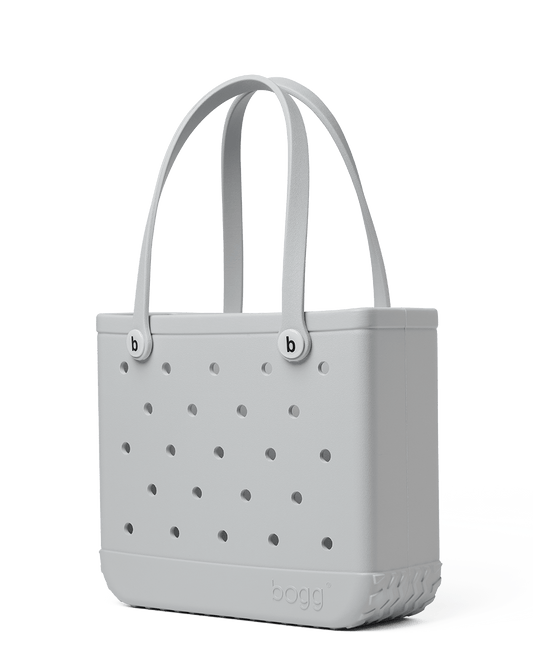 Medium Bogg Bag - Shades of Gray View 2