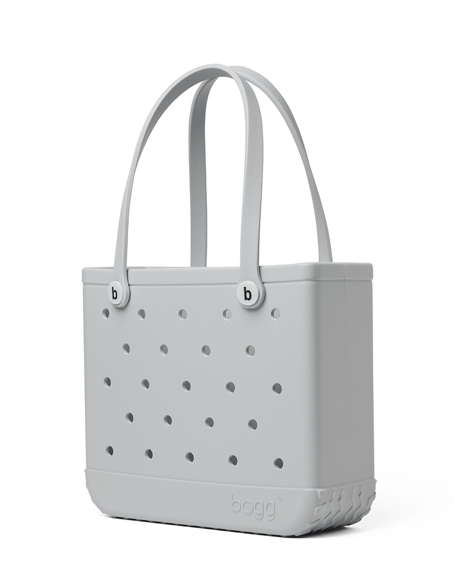 Medium Bogg® Bag - shades of GRAY. 02
