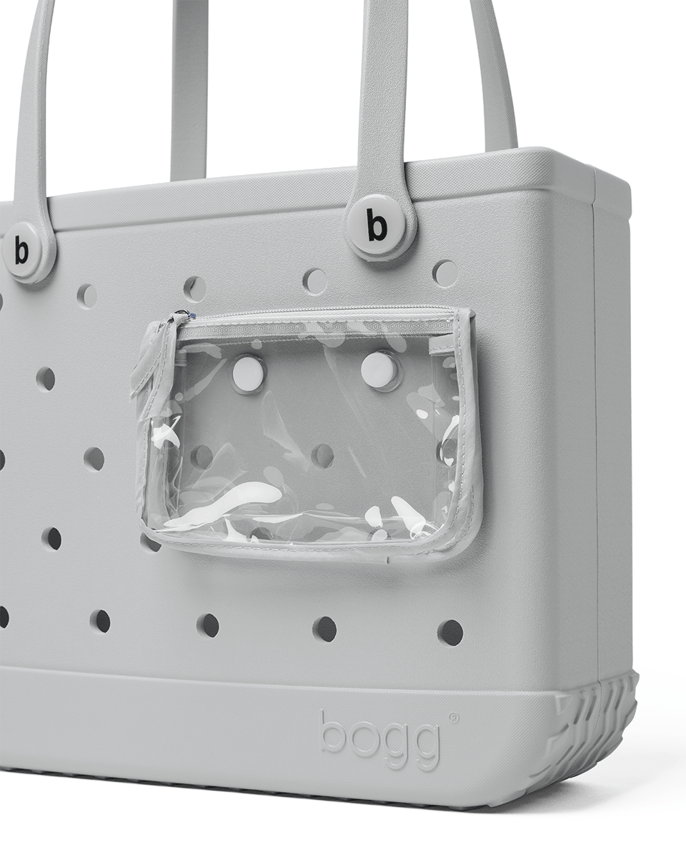 Baby Bogg® Bag - shades of GRAY