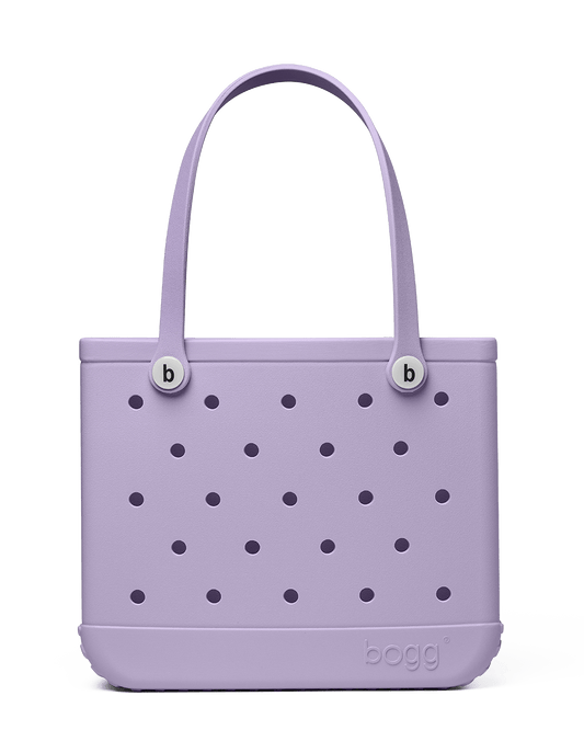 Medium Bogg® Bag - i LILAC you a lot. 01